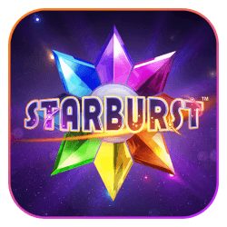 Starburst free spins
